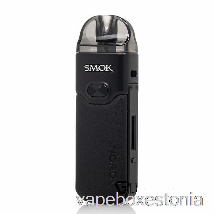 Vape Box Estonia Smok Nord Gt 80w Pod System Matt Must Nahk